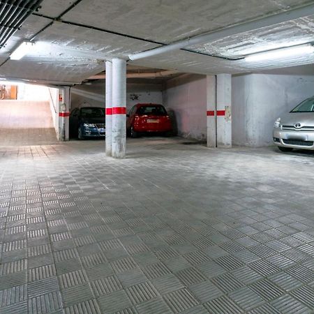 Pilatos Central Superior 세비야 외부 사진