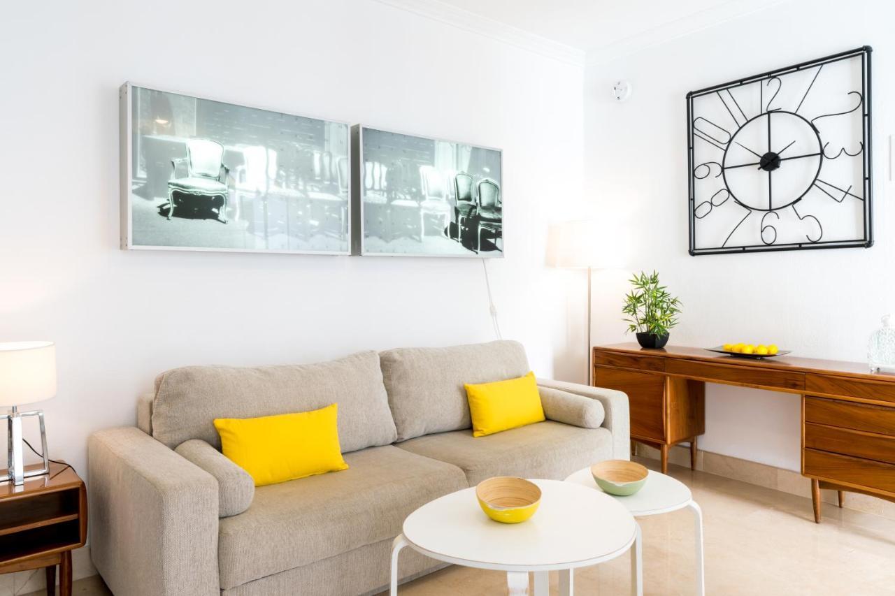Pilatos Central Superior 세비야 외부 사진