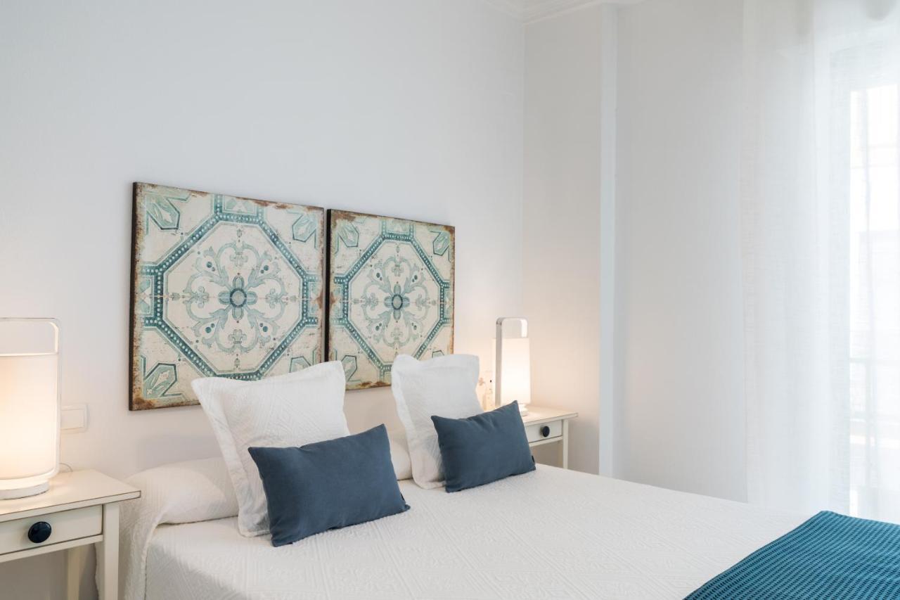 Pilatos Central Superior 세비야 외부 사진