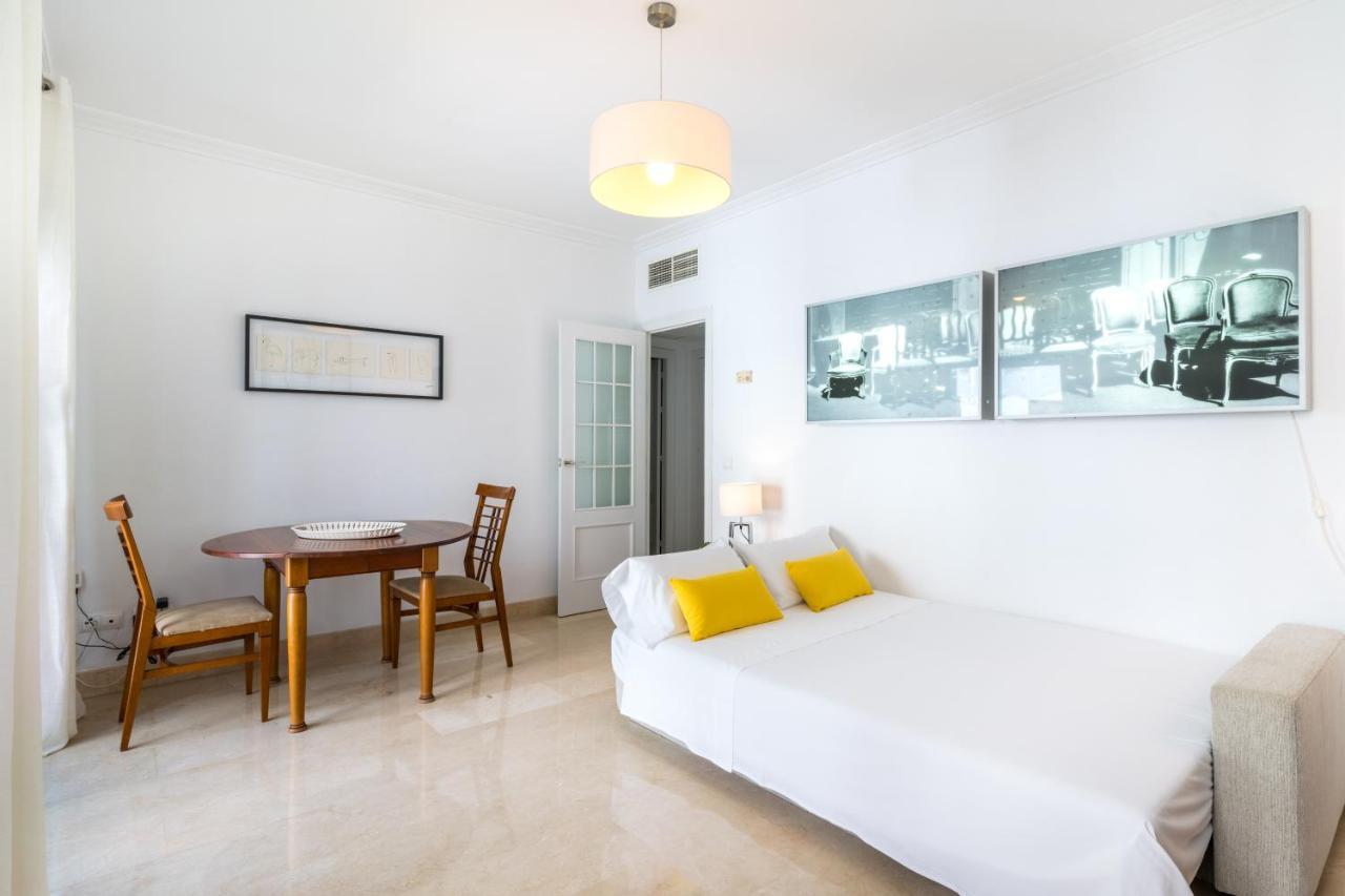Pilatos Central Superior 세비야 외부 사진