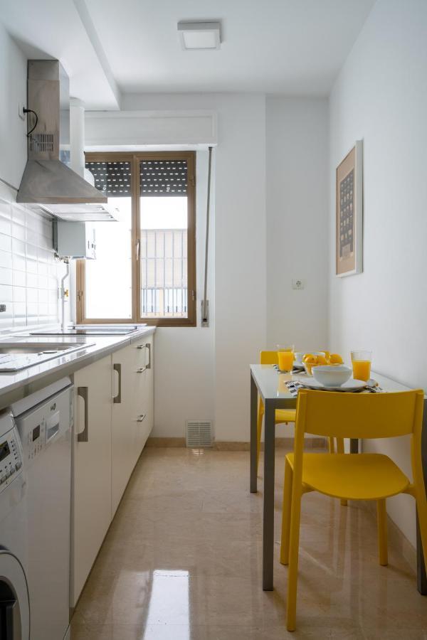 Pilatos Central Superior 세비야 외부 사진