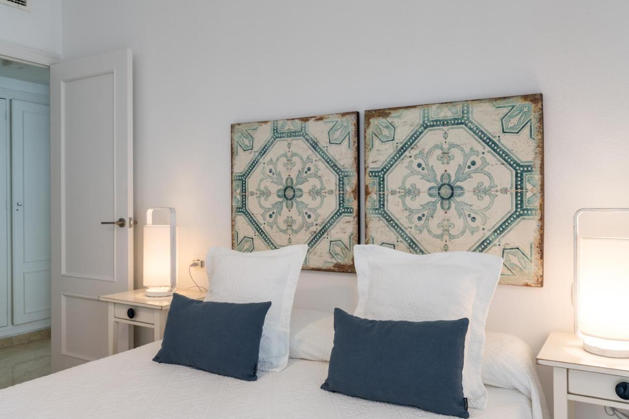 Pilatos Central Superior 세비야 외부 사진