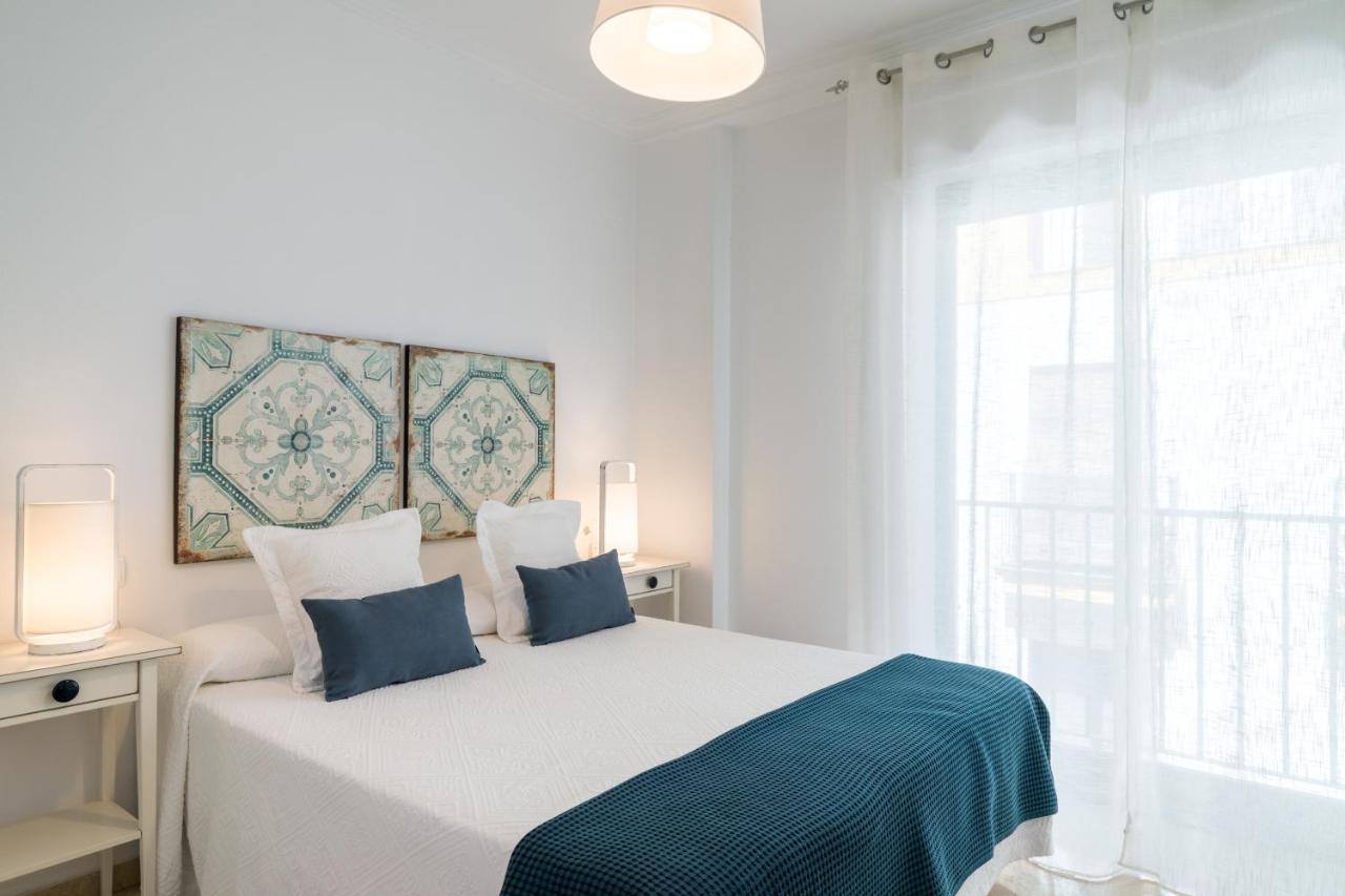 Pilatos Central Superior 세비야 외부 사진