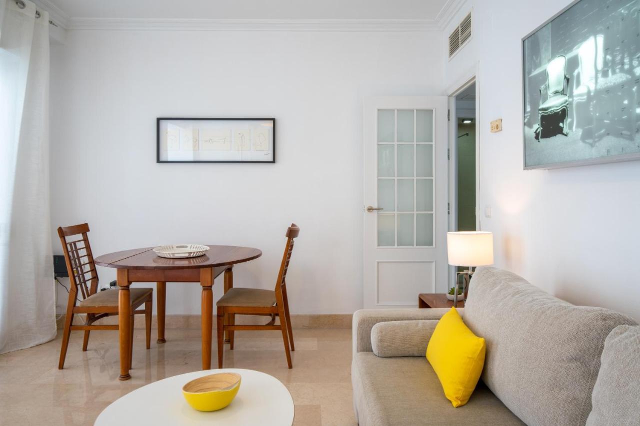 Pilatos Central Superior 세비야 외부 사진