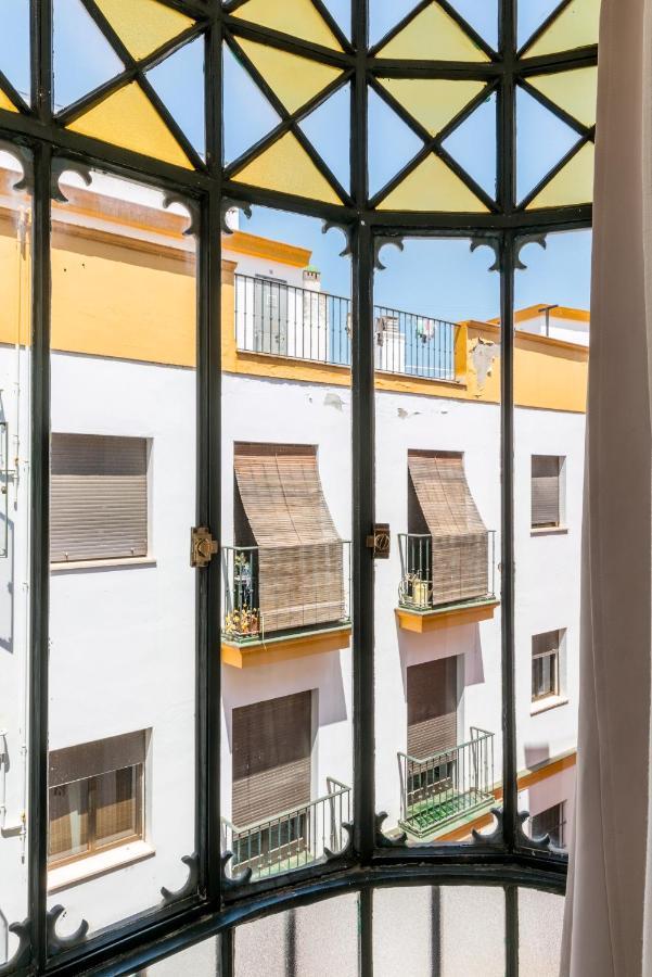 Pilatos Central Superior 세비야 외부 사진
