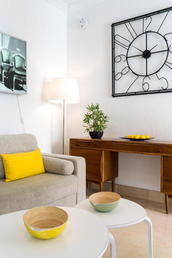 Pilatos Central Superior 세비야 외부 사진