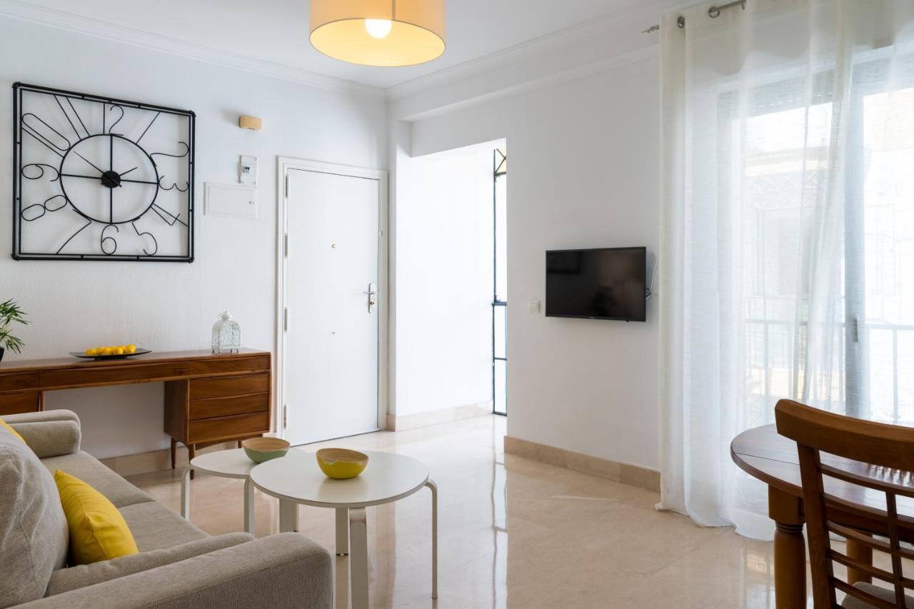 Pilatos Central Superior 세비야 외부 사진