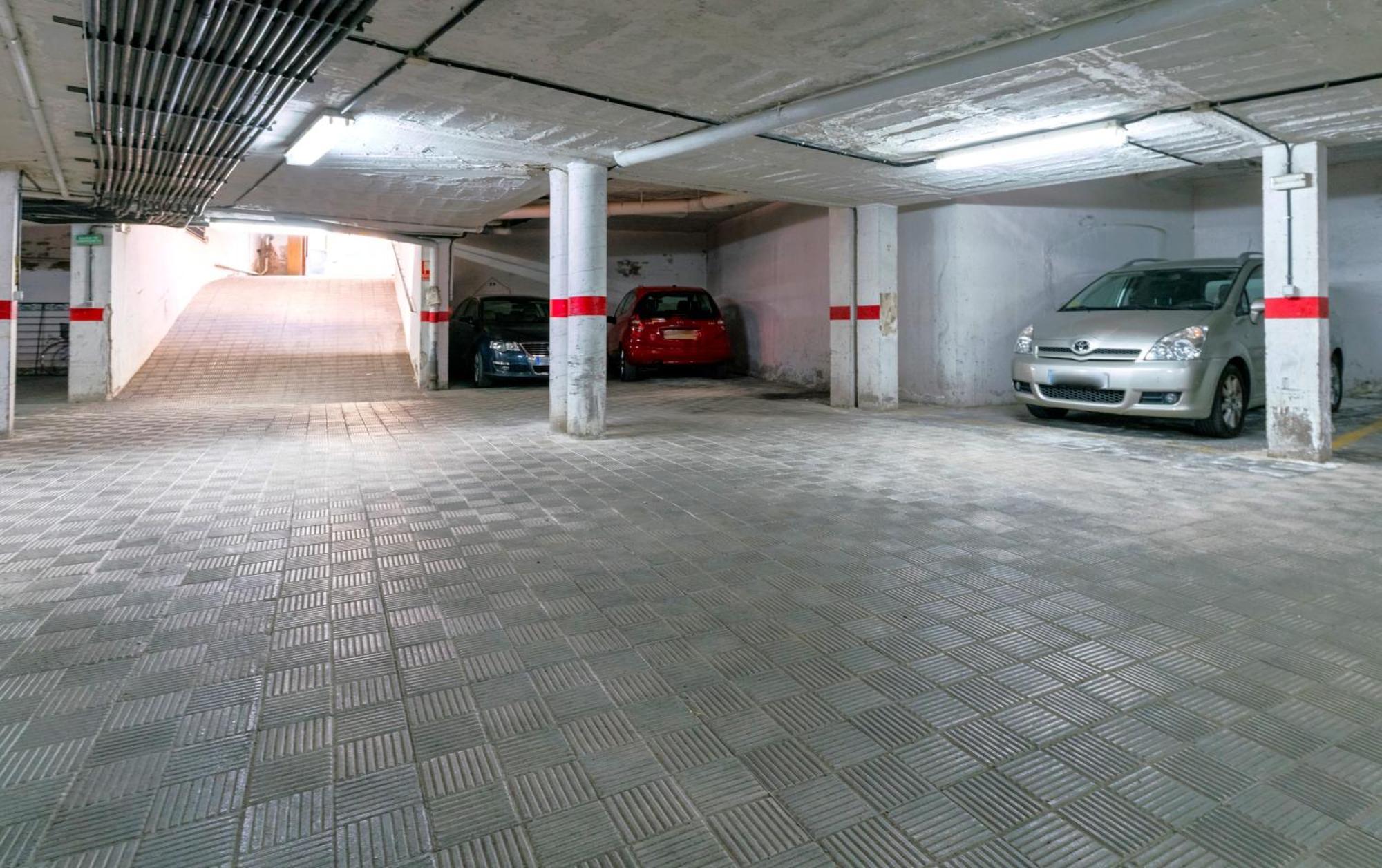 Pilatos Central Superior 세비야 외부 사진