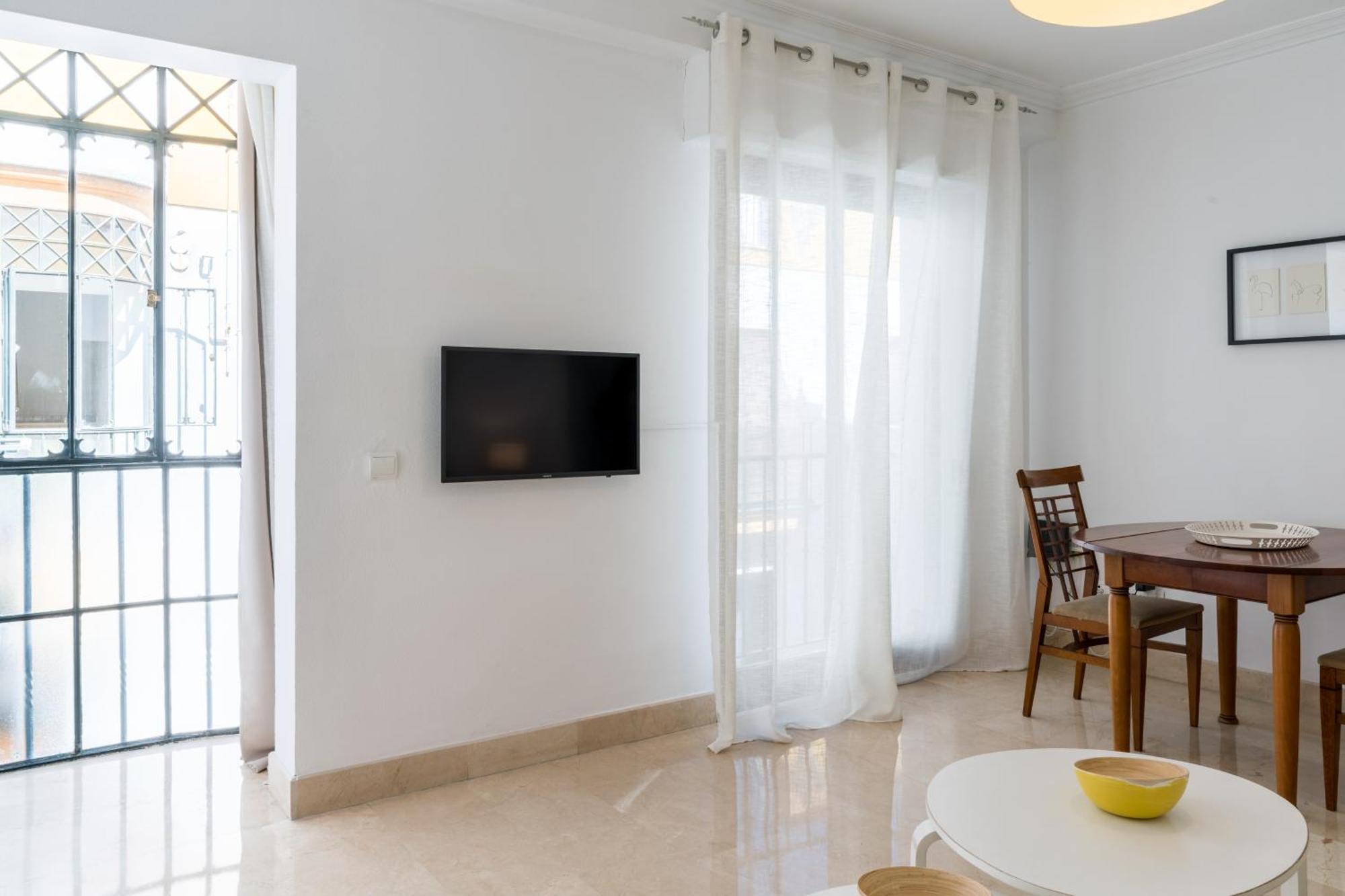 Pilatos Central Superior 세비야 외부 사진