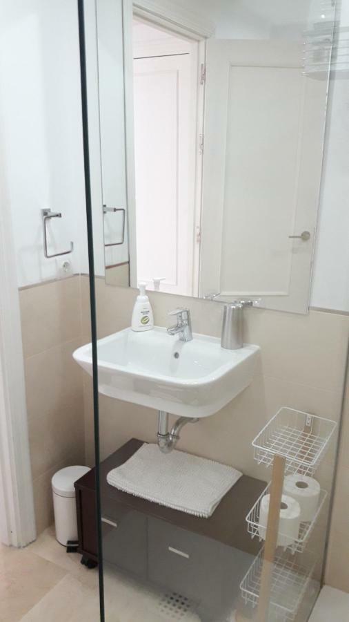 Pilatos Central Superior 세비야 외부 사진