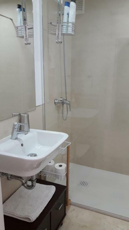 Pilatos Central Superior 세비야 외부 사진